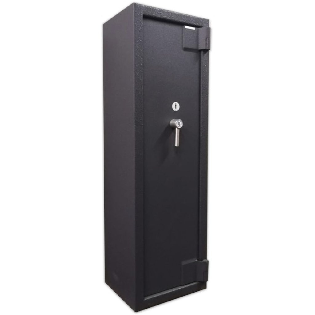 SAFE SIMPSON RIFLE 6
